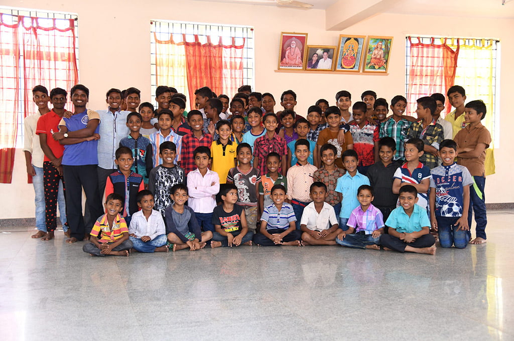 Skill development and vocational training