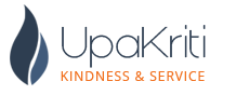 Upakriti logo